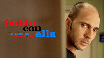 Hable con ella (2002)