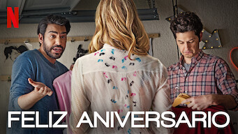 Feliz aniversario (2018)