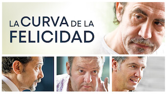 La curva de la felicidad (2010)