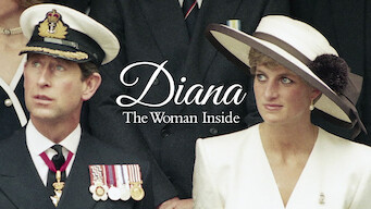 Diana: The Woman Inside (2017)