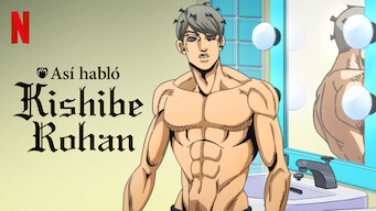 Así habló Kishibe Rohan (2021)