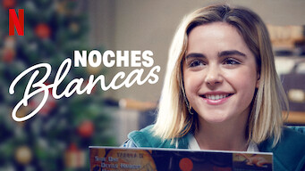 Noches blancas: Tres historias de amor inolvidables (2019)