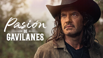 Pasión de Gavilanes (2022)