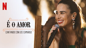 É o amor: Cantando con los Camargo (2021)