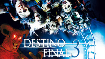 Destino final 3 (2006)