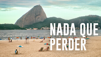 Nada que perder (2018)