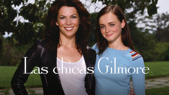 Las chicas Gilmore (2006)