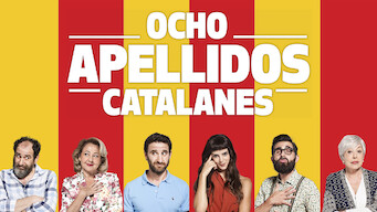 Ocho apellidos catalanes (2015)