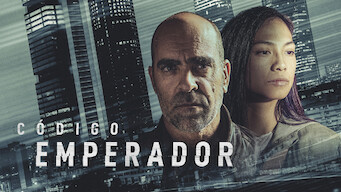 Código: Emperador (2022)