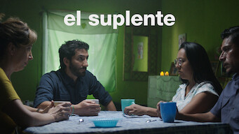 El suplente (2022)