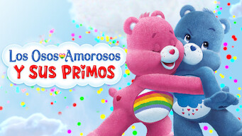 Los osos amorosos y sus primos (2016)