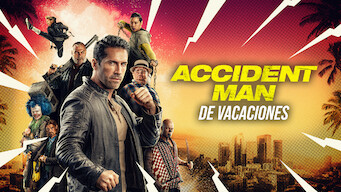 Accident Man: Hitman's Holiday (2022)