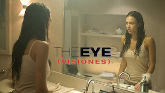 The Eye (2008)