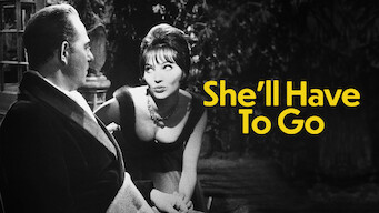 She'll Have to Go (1962)