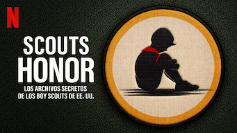 Scouts Honor: Los archivos secretos de los Boy Scouts de EE. UU. (2023)