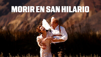 Morir en San Hilario (2005)