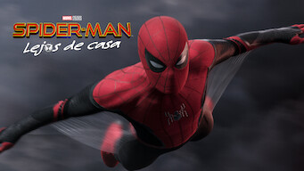 Spider-Man: Lejos de casa (2019)