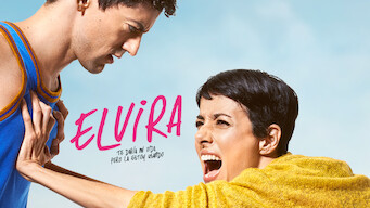 Elvira, te daría mi vida pero la estoy usando (2014)