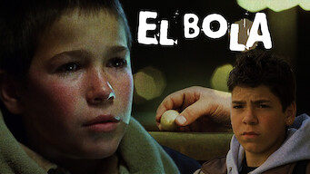 El Bola (2000)