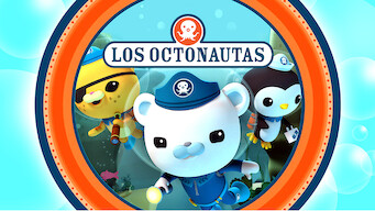 Los Octonautas (2010)