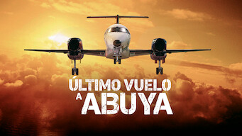 Último vuelo a Abuya (2012)