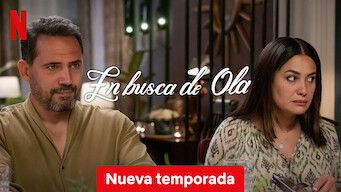 En busca de Ola (2024)