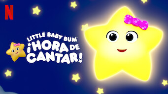 Little Baby Bum: ¡Hora de cantar! (2024)