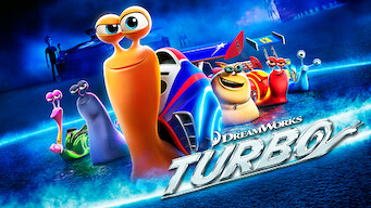 Turbo (2013)