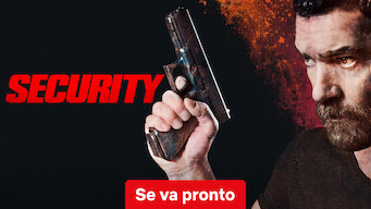 Security (2017)