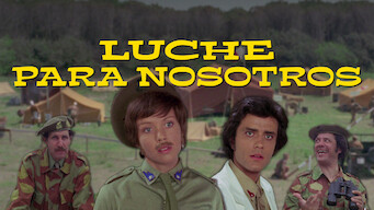 Luche para nosotros (1971)