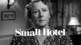 Small Hotel (1957)