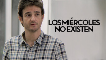 Los miércoles no existen (2015)