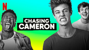 Chasing Cameron (2016)