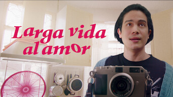 Larga vida al amor (2023)