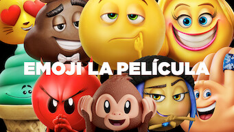 Emoji, la película (2017)