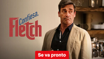 Confiesa, Fletch (2022)