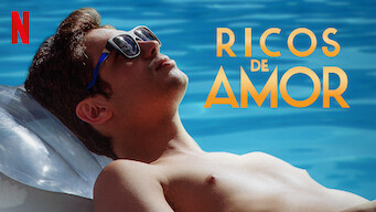 Ricos en amor (2020)