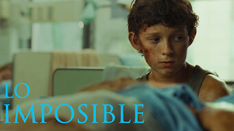 Lo imposible (2012)