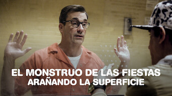 Rey de la fiesta: Rayando la superficie (2018)