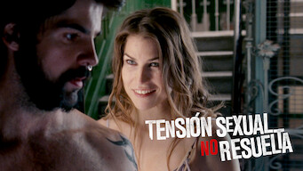 Tensión Sexual No Resuelta (2010)