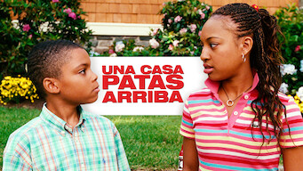 Una casa patas arriba (2007)