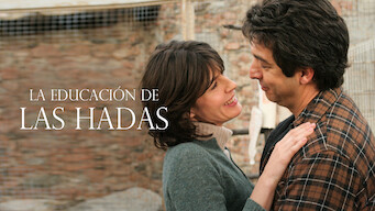 La educación de las hadas (2006)