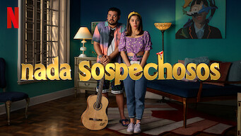 Nada sospechosos (2022)