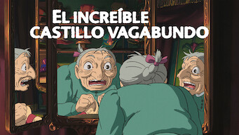 El castillo ambulante (2004)