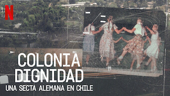 Colonia Dignidad: Una secta alemana en Chile (2021)