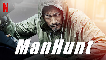 Manhunt (2017)