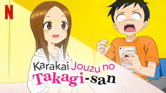 Takagi-san: Experta en bromas pesadas (2019)