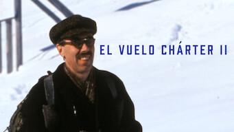 El vuelo chárter II (1985)