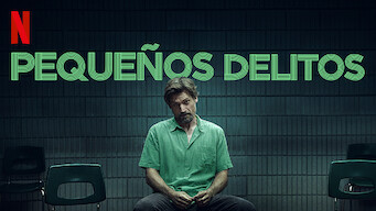 Pequeños delitos (2017)