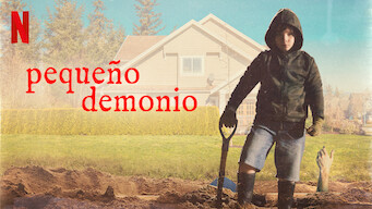 Pequeño demonio (2017)